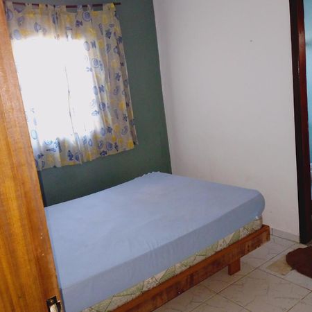 Casa Pe Na Areia Villa Ubatuba Luaran gambar