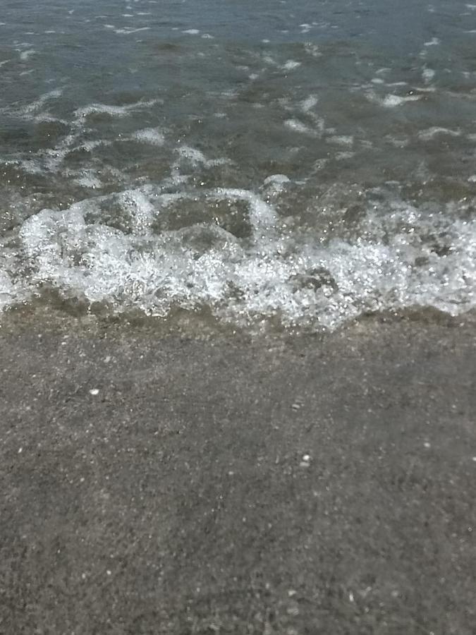 Casa Pe Na Areia Villa Ubatuba Luaran gambar