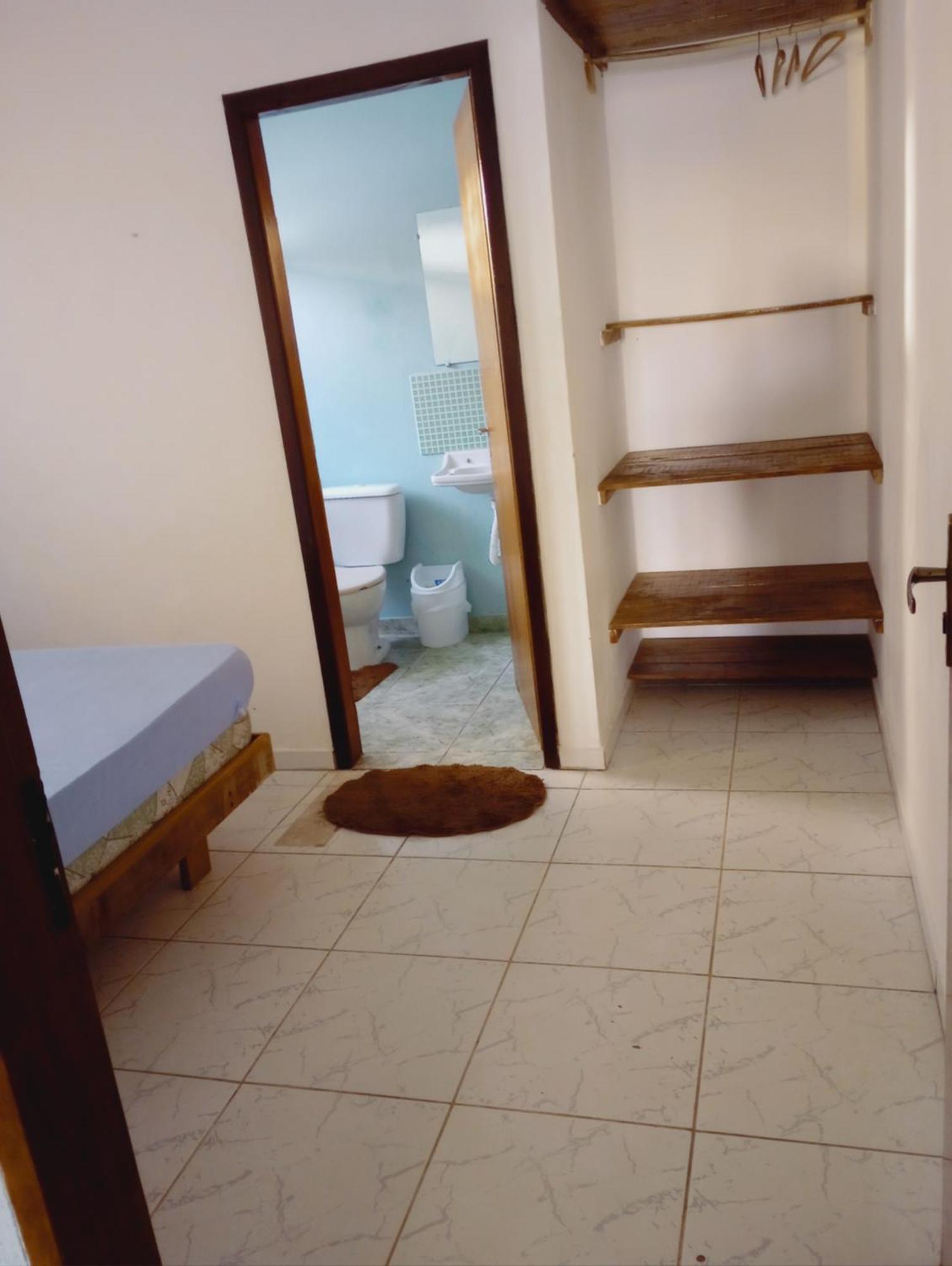 Casa Pe Na Areia Villa Ubatuba Luaran gambar