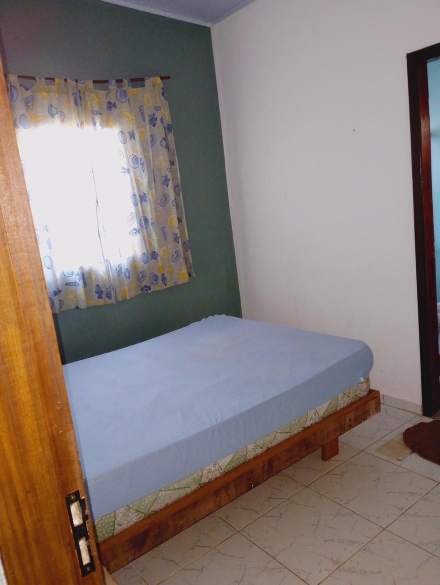 Casa Pe Na Areia Villa Ubatuba Luaran gambar