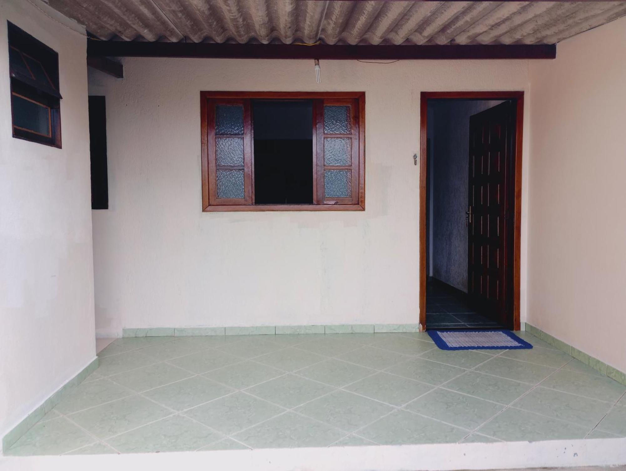 Casa Pe Na Areia Villa Ubatuba Luaran gambar